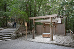 長由介神社