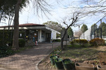 善福寺川緑地サービスセンター