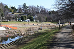 野川第一調節池