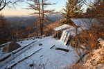 雪景色