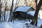 白岩小屋