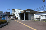 東伏見駅