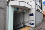 方南町駅