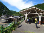 鳩ノ巣駅