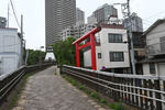 住吉神社参道