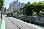 高田氷川神社