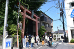 赤城神社