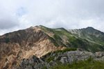 水晶小屋方向