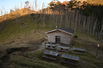 避難小屋