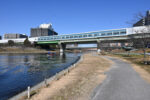 東大島駅２