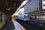 亀戸水神駅