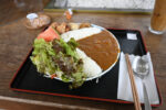 ダムカレー