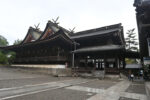 吉備津神社