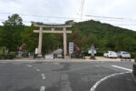 吉備津彦神社