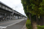 高島駅