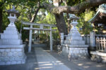 宗像神社