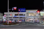 松本駅