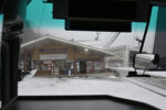新島々駅
