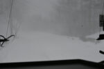 地吹雪