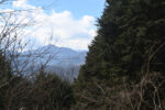 山頂より