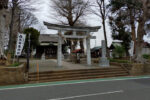 高部屋神社