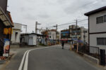 愛甲石田駅
