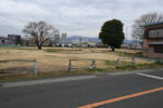 相模国分寺跡