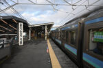 相模湖駅