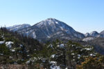 蛭ヶ岳