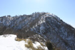 丹沢山