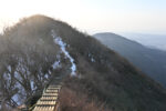 下山