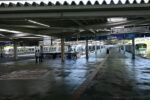 西武球場前駅２