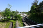 西武遊園地前駅