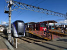 河口湖駅
