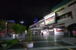 松本駅２