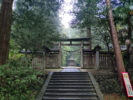 金鑚神社