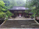 金鑚神社２