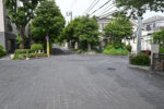 道路