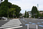 世田谷清掃工場前