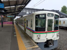 三峰口行き
