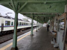 三峰口駅２