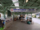 駅蕎麦