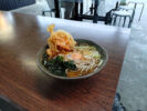 天玉蕎麦