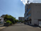 荒川上流河川事務所西浦和
