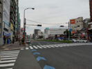 巣鴨駅前