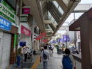 巣鴨商店街