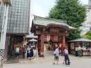 とげぬき地蔵