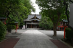 鈴鹿明神社