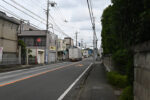 県道４６号線