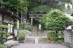 参道
